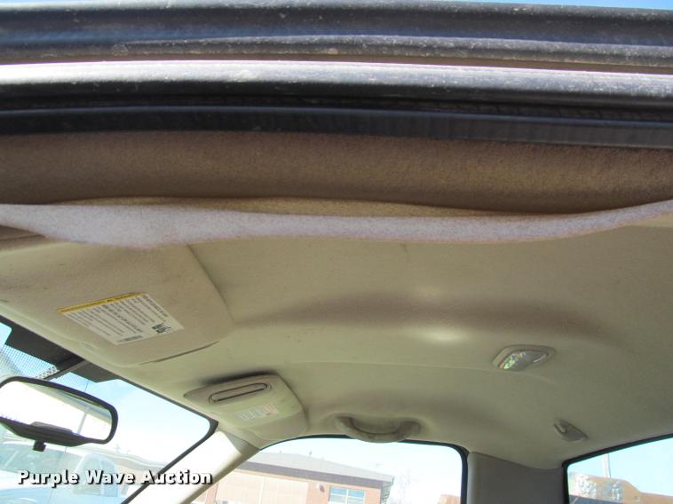 image for item AG9056 2006 Chevrolet Silverado 1500 pickup truck