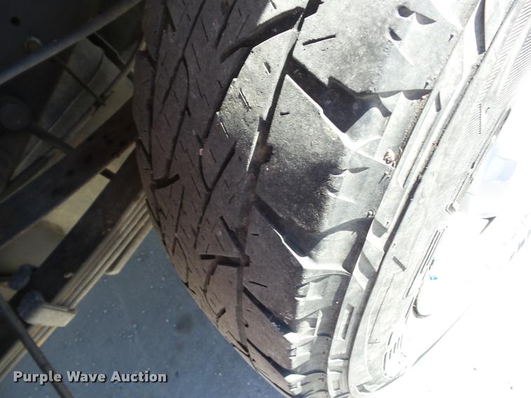 image for item AG9059 2008 Ford F250 Super Duty pickup truck