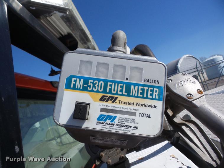 image for item AG9059 2008 Ford F250 Super Duty pickup truck