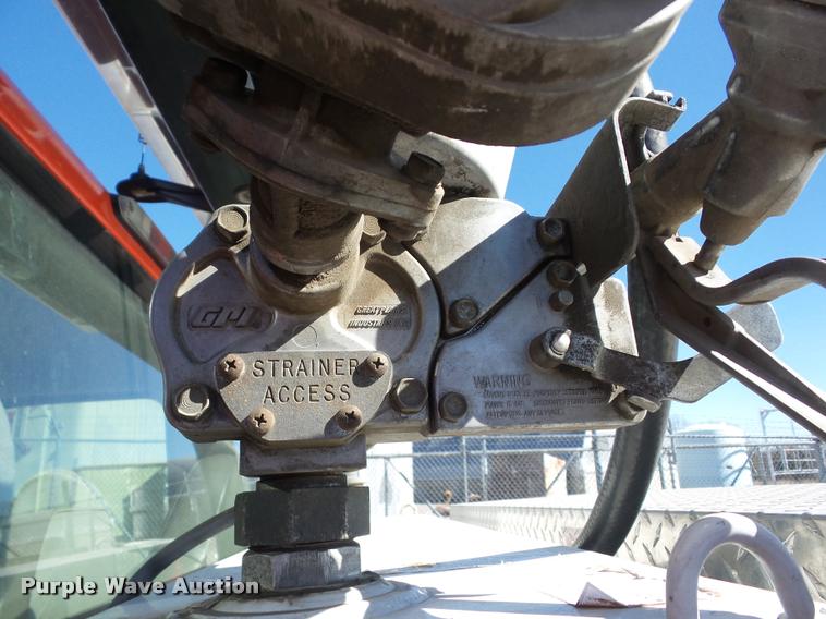 image for item AG9059 2008 Ford F250 Super Duty pickup truck