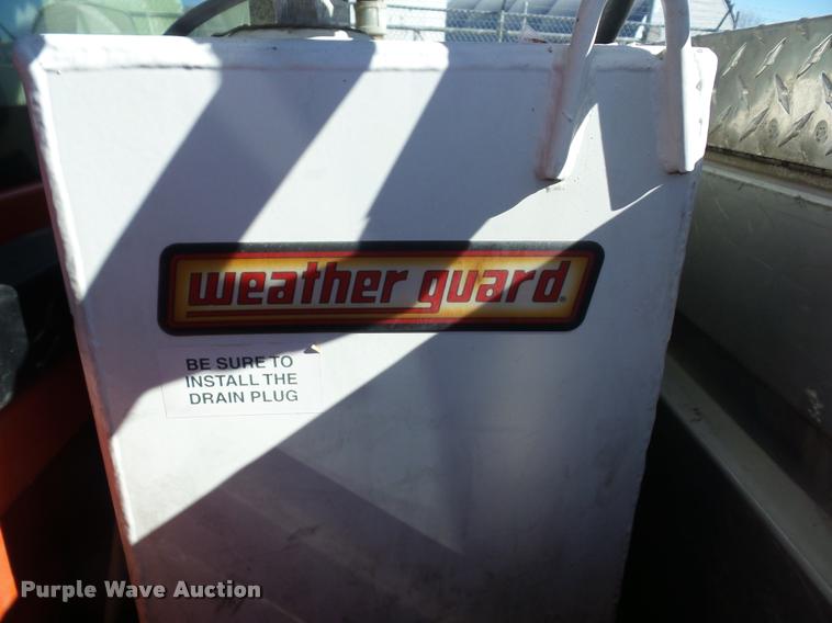 image for item AG9059 2008 Ford F250 Super Duty pickup truck