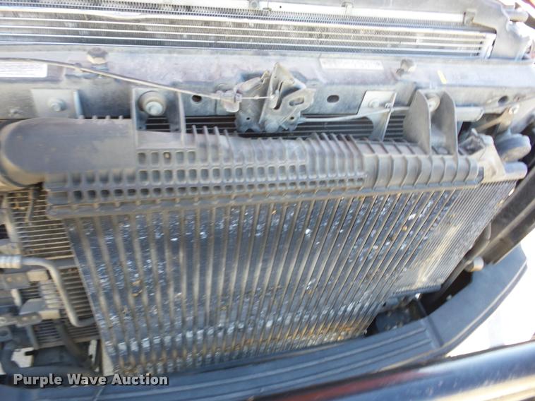 image for item AG9059 2008 Ford F250 Super Duty pickup truck