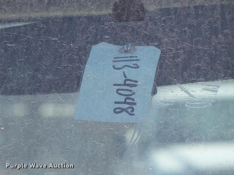 image for item AG9059 2008 Ford F250 Super Duty pickup truck