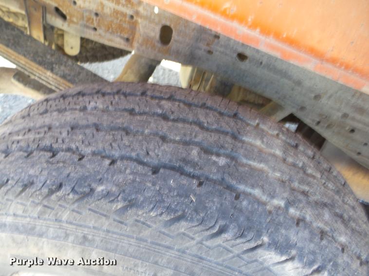 image for item AG9061 2006 Ford F250 Super Duty pickup truck