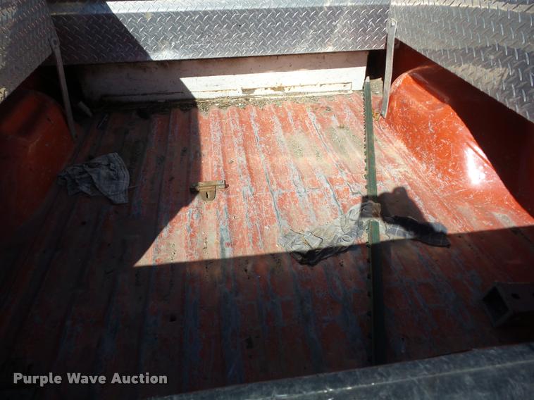 image for item AG9061 2006 Ford F250 Super Duty pickup truck