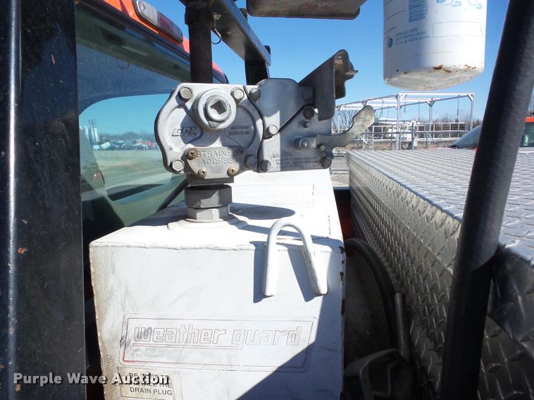 image for item AG9061 2006 Ford F250 Super Duty pickup truck