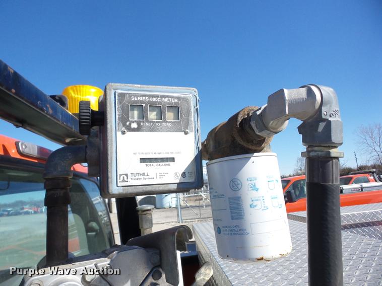 image for item AG9061 2006 Ford F250 Super Duty pickup truck