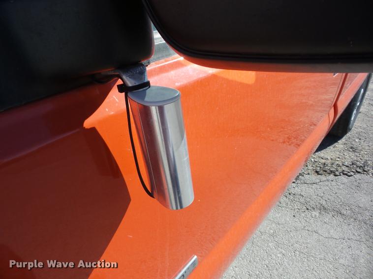 image for item AG9061 2006 Ford F250 Super Duty pickup truck