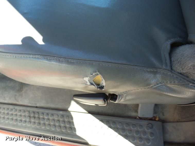 image for item AG9061 2006 Ford F250 Super Duty pickup truck