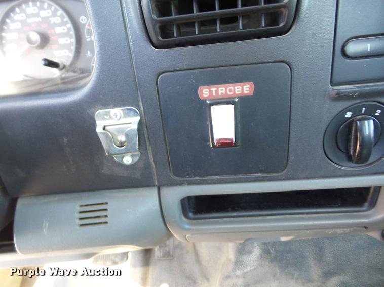 image for item AG9061 2006 Ford F250 Super Duty pickup truck