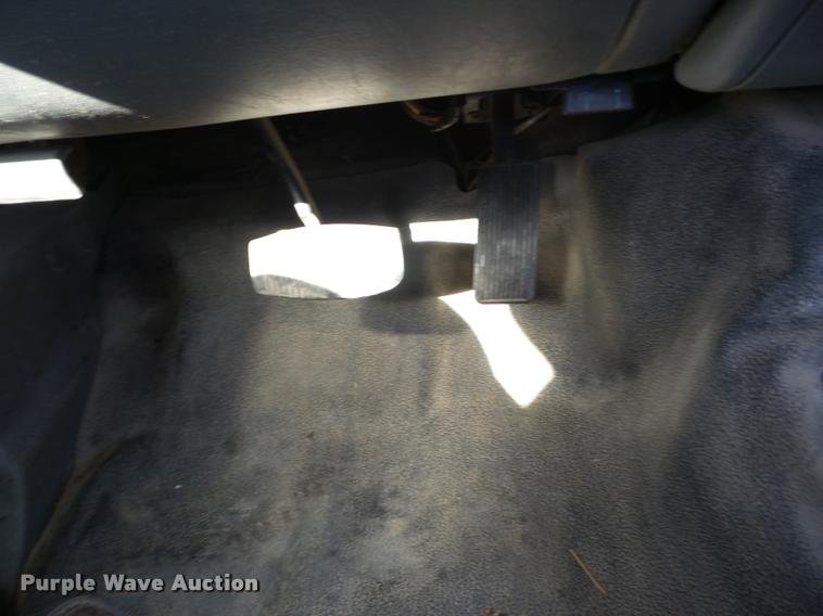 image for item AG9061 2006 Ford F250 Super Duty pickup truck