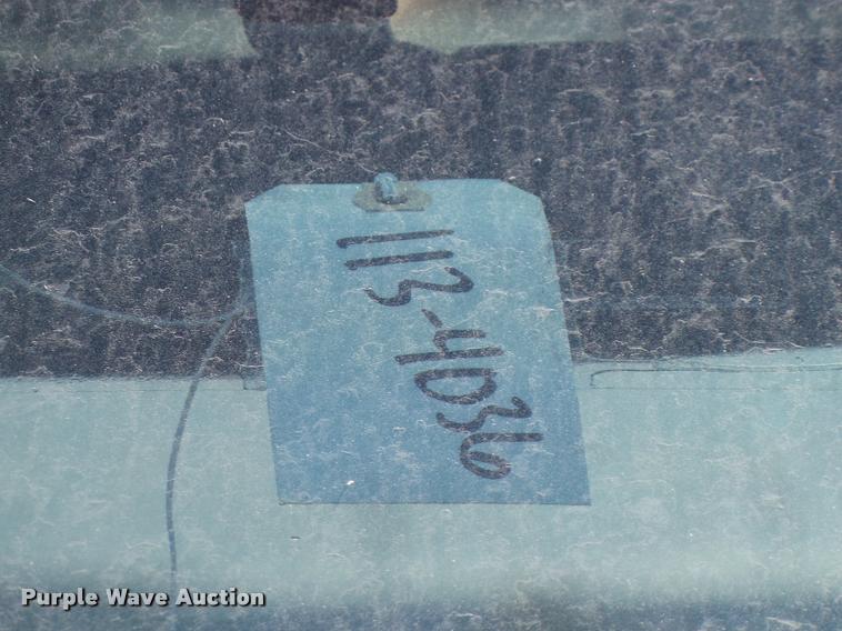 image for item AG9061 2006 Ford F250 Super Duty pickup truck