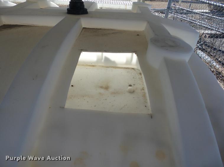 image for item AG9064 2001 Kois Systems Ice Eliminator 2650 salt brine mixer