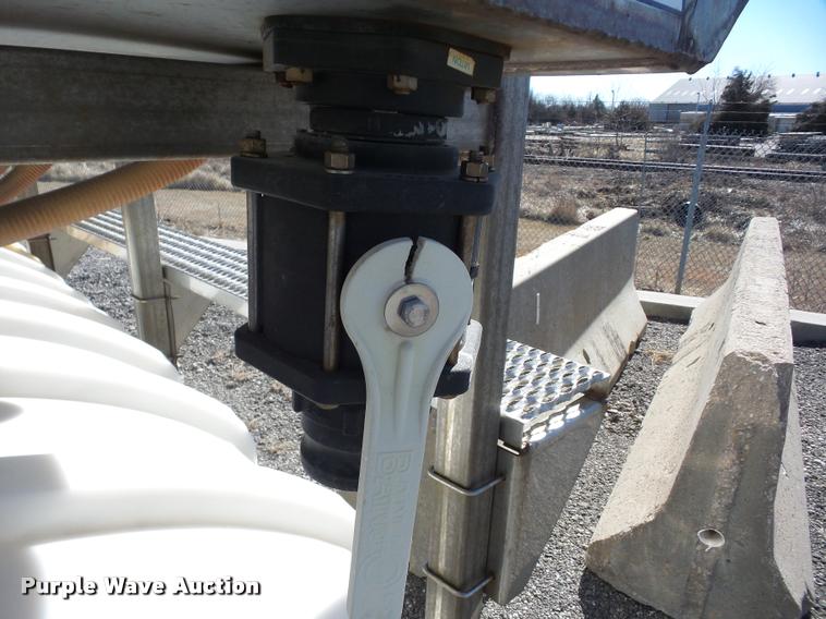 image for item AG9064 2001 Kois Systems Ice Eliminator 2650 salt brine mixer