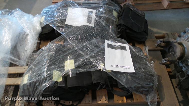 image for item AT9544 (10) HP laptop computers