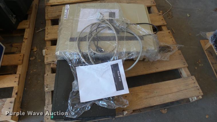 image for item AT9546 Electronics