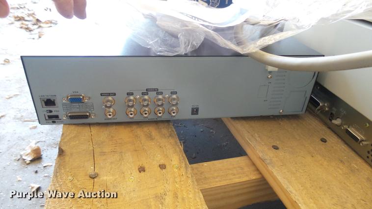 image for item AT9546 Electronics