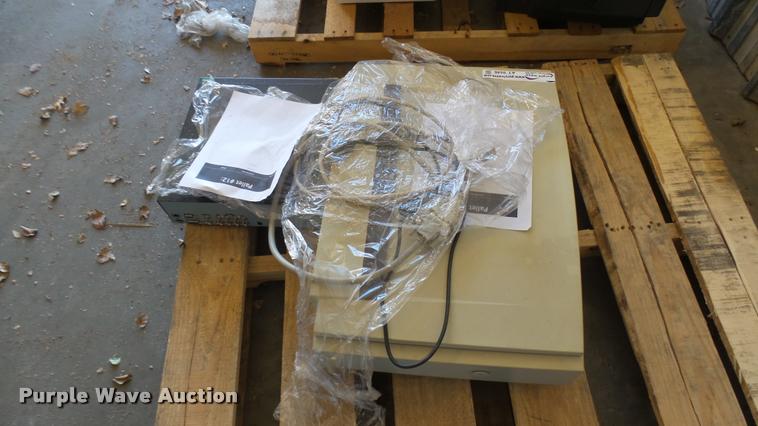 image for item AT9546 Electronics