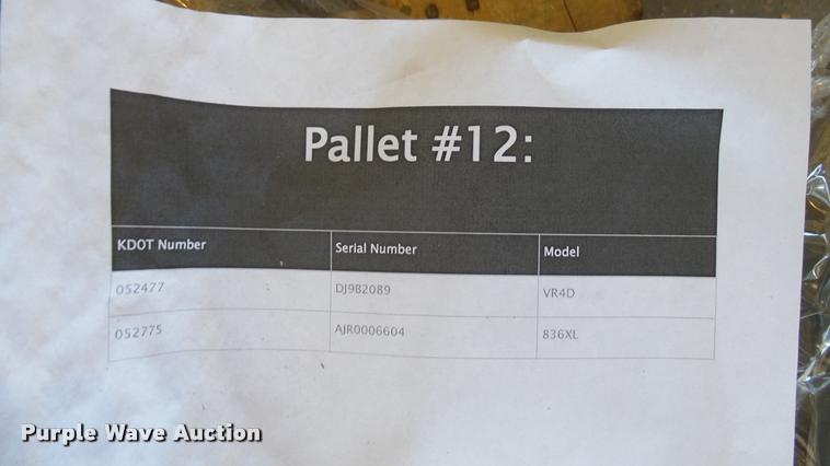 image for item AT9546 Electronics