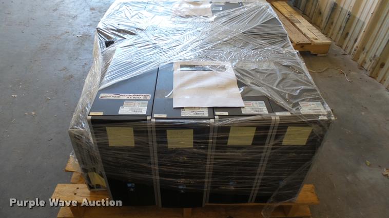 image for item AT9547 (10) HP Elite CPU