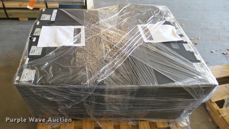 image for item AT9547 (10) HP Elite CPU