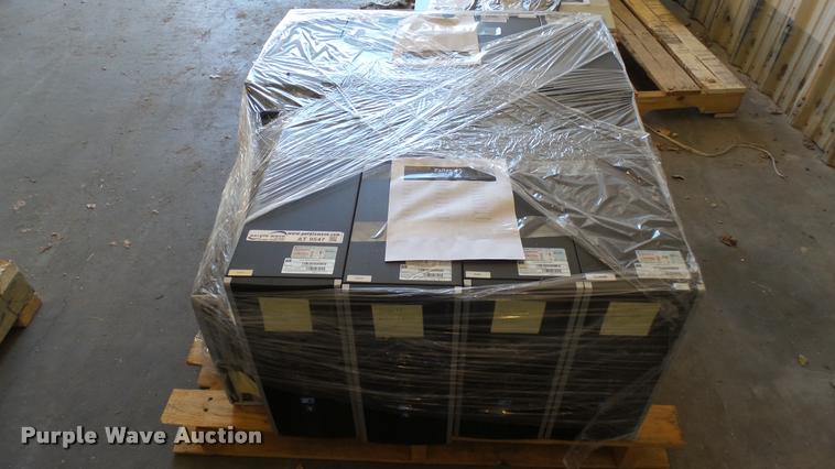 image for item AT9547 (10) HP Elite CPU