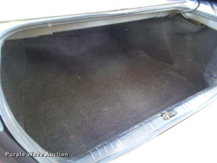 image for item DA7701 2008 Chevrolet Impala LS