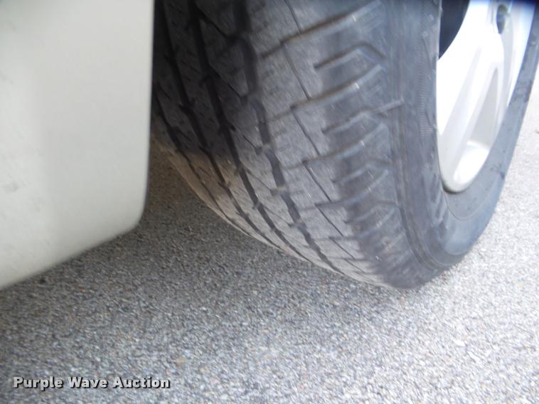 image for item DA7701 2008 Chevrolet Impala LS