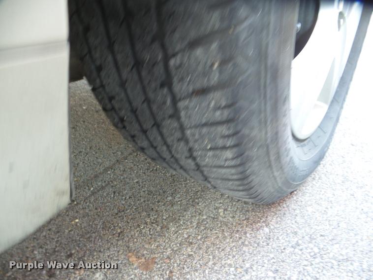 image for item DA7701 2008 Chevrolet Impala LS