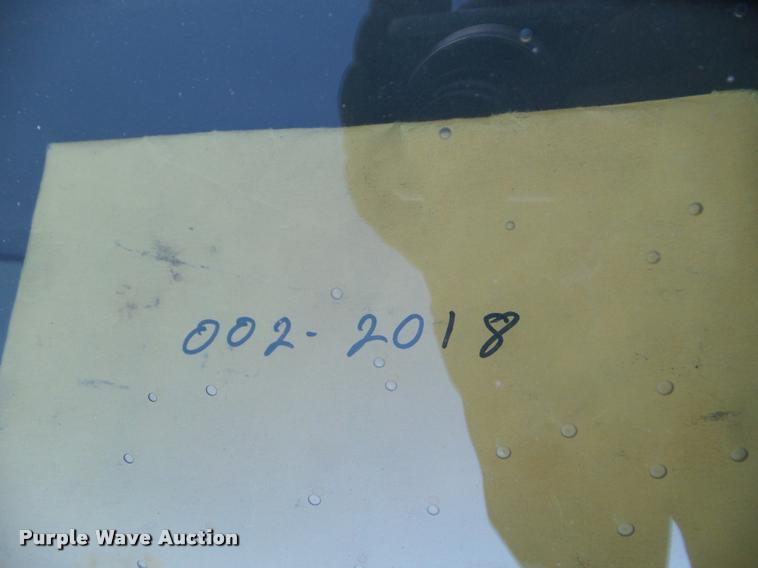 image for item DA7701 2008 Chevrolet Impala LS