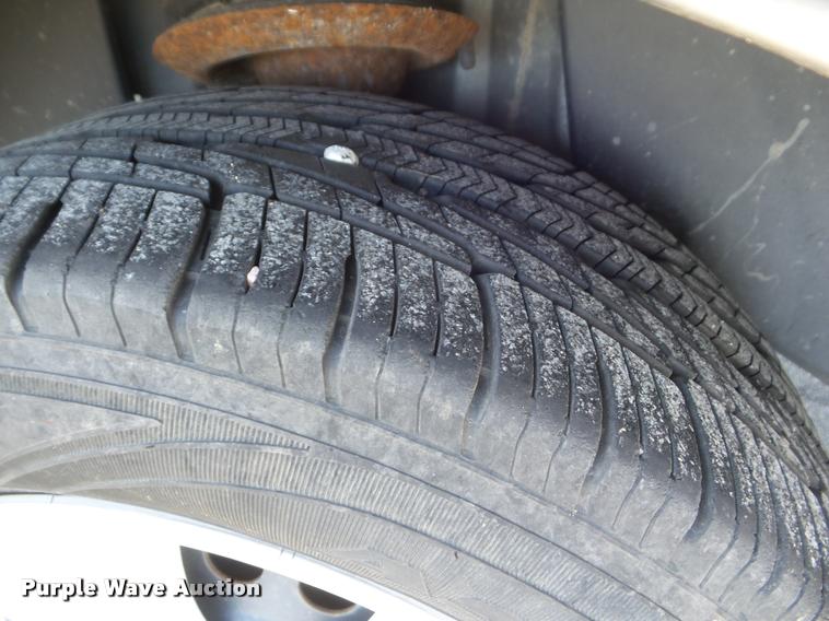 image for item DA7702 2007 Chevrolet Impala LS