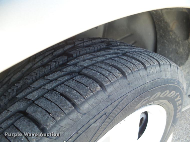 image for item DA7702 2007 Chevrolet Impala LS