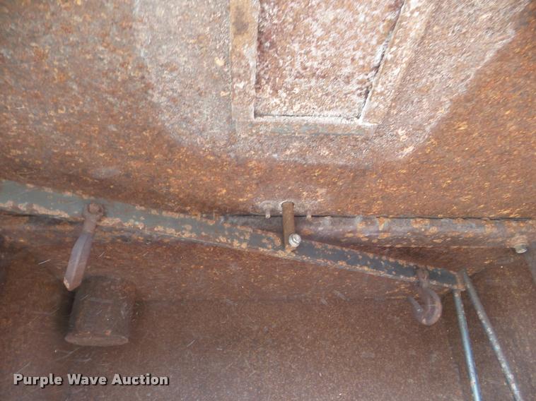 image for item DA7710 2001 Whitco CPW-1000 parts washer