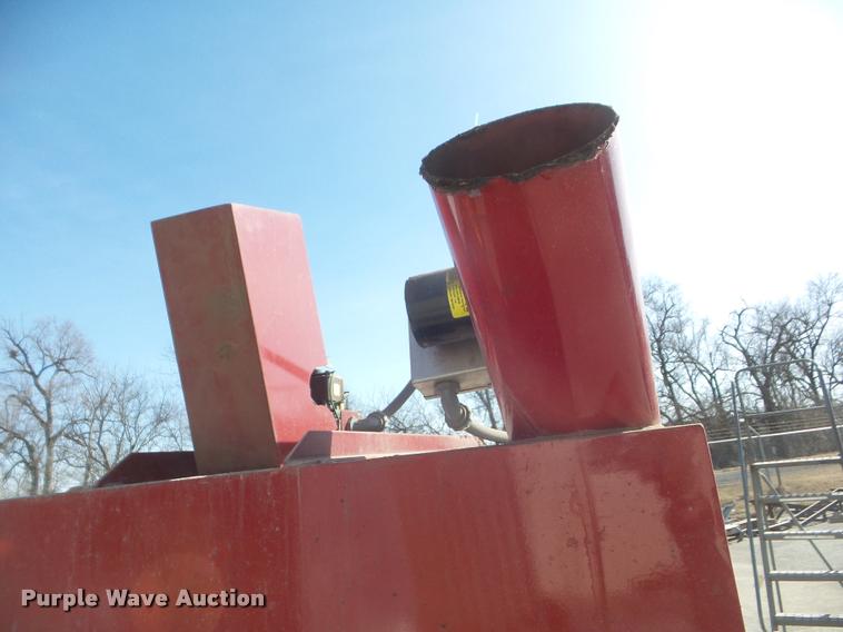 image for item DA7710 2001 Whitco CPW-1000 parts washer