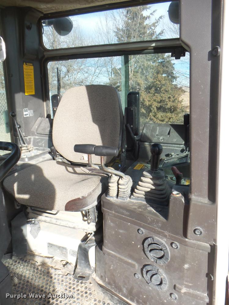 image for item DA7728 1996 Fiat-Allis FD175 dozer