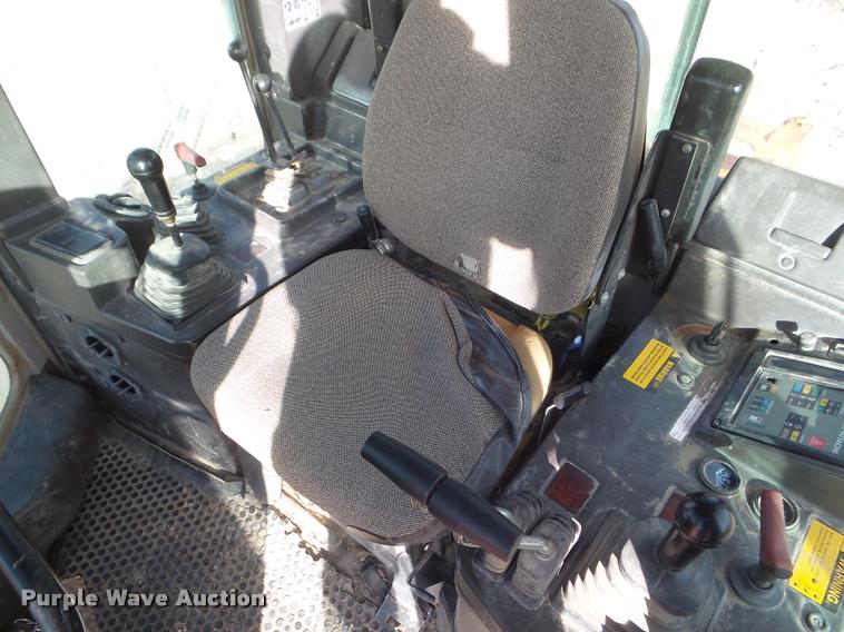 image for item DA7728 1996 Fiat-Allis FD175 dozer