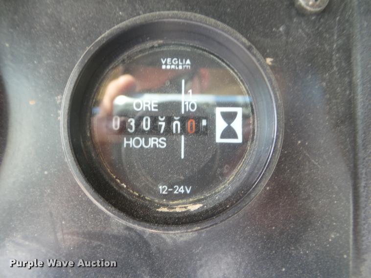 image for item DA7728 1996 Fiat-Allis FD175 dozer