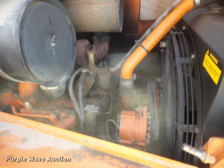 image for item DA7728 1996 Fiat-Allis FD175 dozer