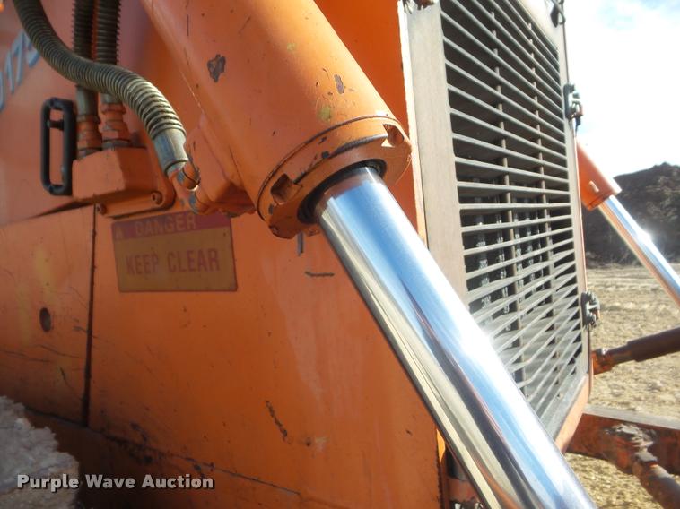 image for item DA7728 1996 Fiat-Allis FD175 dozer