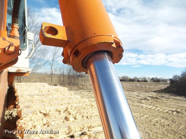 image for item DA7728 1996 Fiat-Allis FD175 dozer