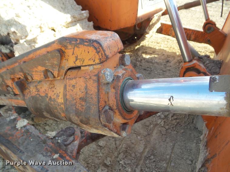 image for item DA7728 1996 Fiat-Allis FD175 dozer