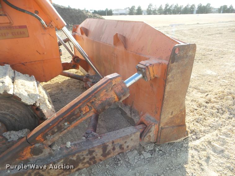 image for item DA7728 1996 Fiat-Allis FD175 dozer