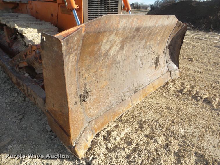 image for item DA7728 1996 Fiat-Allis FD175 dozer