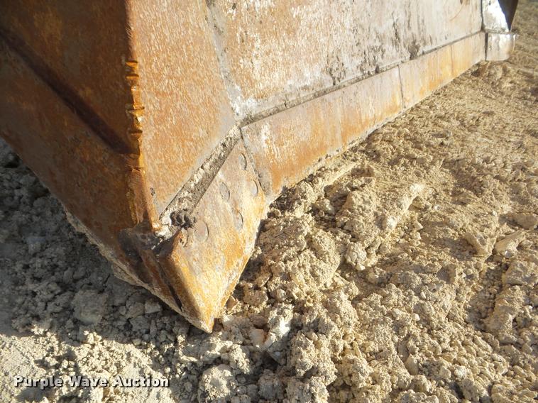 image for item DA7728 1996 Fiat-Allis FD175 dozer