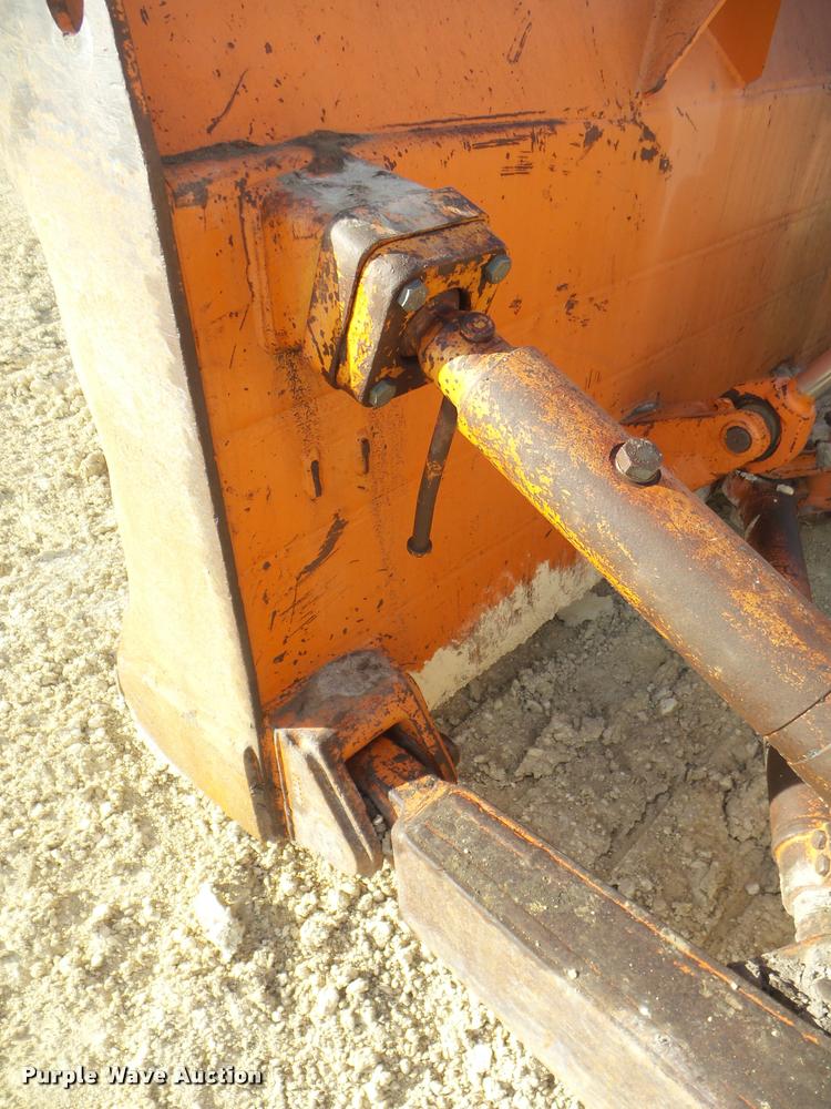 image for item DA7728 1996 Fiat-Allis FD175 dozer