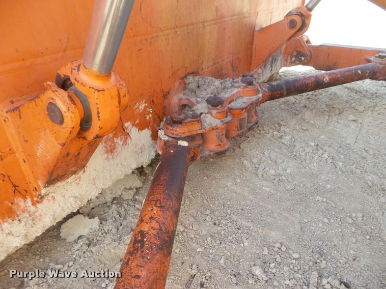 image for item DA7728 1996 Fiat-Allis FD175 dozer