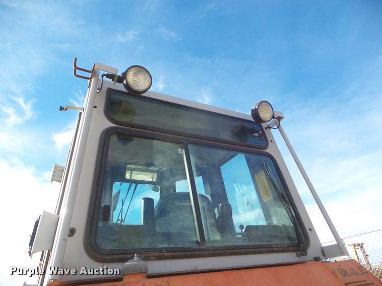 image for item DA7728 1996 Fiat-Allis FD175 dozer