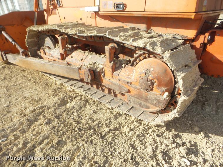 image for item DA7728 1996 Fiat-Allis FD175 dozer
