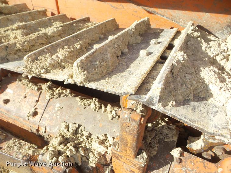 image for item DA7728 1996 Fiat-Allis FD175 dozer