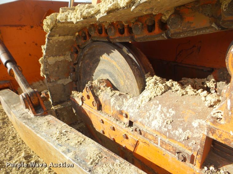 image for item DA7728 1996 Fiat-Allis FD175 dozer